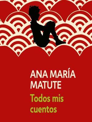 cover image of Todos mis cuentos
